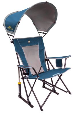 GCI Outdoor SunShade Rocker