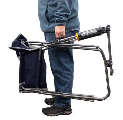 Image showing  Freestyle Rocker XL Camp Chair