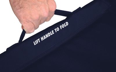 Image showing  Freestyle Rocker XL Camp Chair