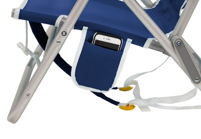 Image showing  Backpack Beach Chair