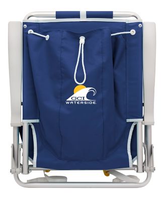 Image showing  Backpack Beach Chair