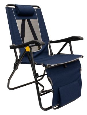 GCI Outdoor Legz Up Lounger