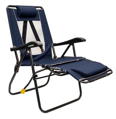 Image showing  Legz Up Lounger