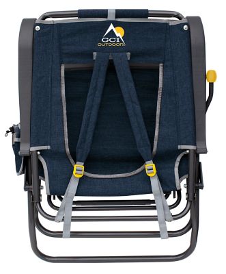 Image showing  Legz Up Lounger