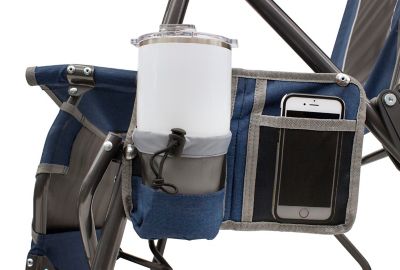 Image showing  Legz Up Lounger