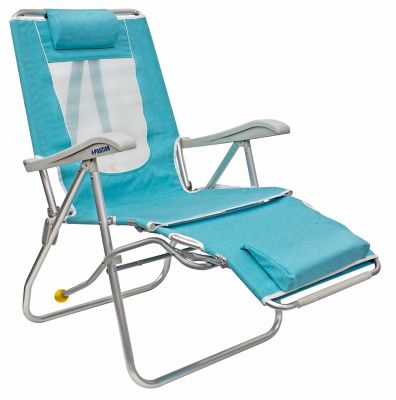 Image showing  Legz Up Lounger