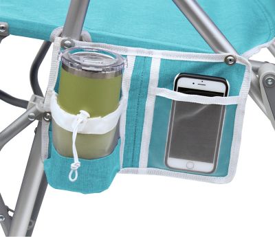 Image showing  Legz Up Lounger