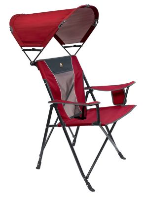 GCI Outdoor SunShade Comfort Pro Chair