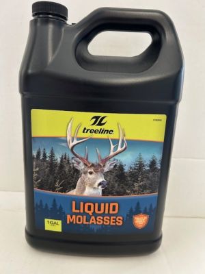 treeline Molasses
