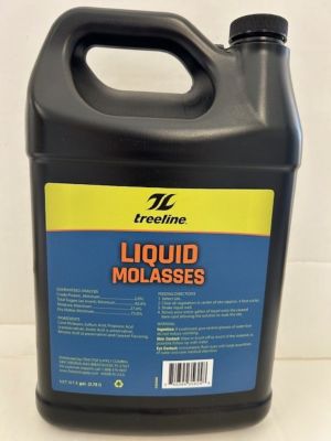 Image showing  Molasses