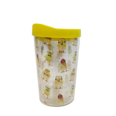 HaynesBesco Group 10 oz. Tumbler - Baby Chicks