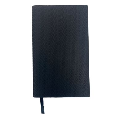 HaynesBesco Group PU Journal - Black