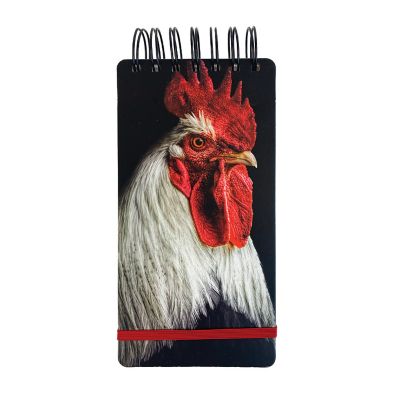 HaynesBesco Group Twin Wire Reporter Journal Chicken