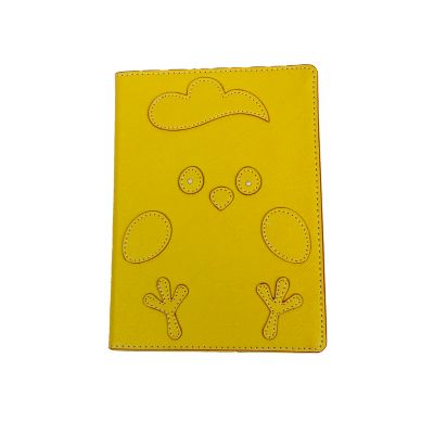 HaynesBesco Group Leatherette Journal Chick