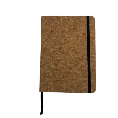 HaynesBesco Group Cork Covered Journal