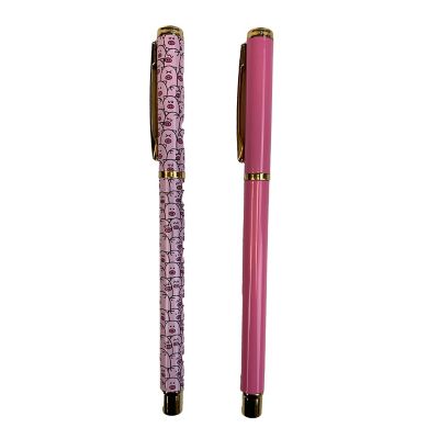 HaynesBesco Group 2 ct. Pen Set Pink