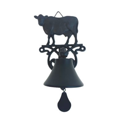 HaynesBesco Group Cast Iron Cow Bell