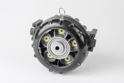 Delavan Quick Change Replacement Head for 5 GPM Sprayer Pump