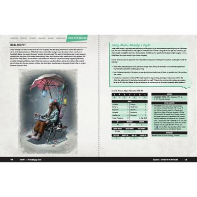 Image showing  Fallout: The Roleplaying Game Settler's Guide Book