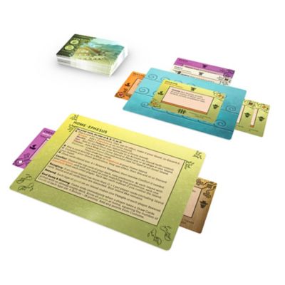 Image showing  Aegean Sea - Strategy Card Game, Ages 14+