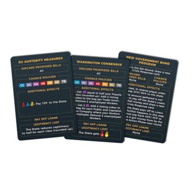 Image showing  Crisis & Control Expansion - Add New Automas & Modules