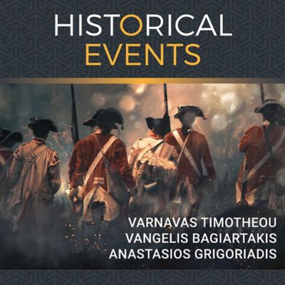 Image showing  Historical Events Expansion - 50 New Cards Add Events To Your Gameplay