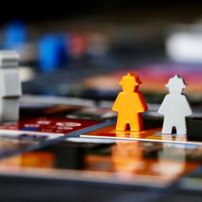 Image showing  Lead Your Class to Victory - Unique Asymmetric Card Driven Game