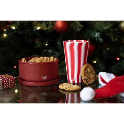 Image showing  Silicone Pint Glasses 4 pk., 16 oz.