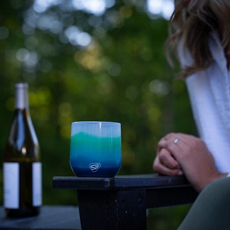 Portable Silicone Travel Wine Glasses – Uvida Shop: Boston's first