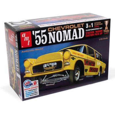 Chevy Model Kit