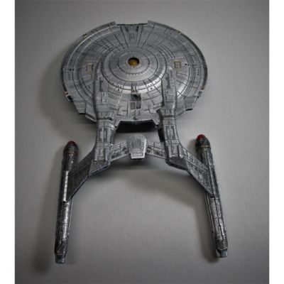 Image showing  Star Trek NX-01 Enterprise - 1:1000 Scale Model Kit