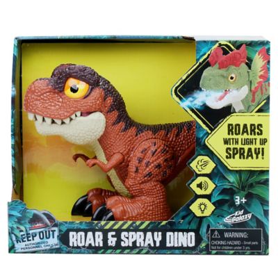 Kid Galaxy Dino Streamer -T Rex