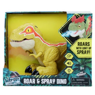 Kid Galaxy Dino Streamer -Raptor