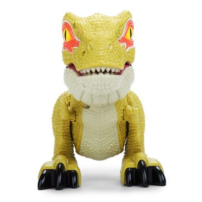 Image showing  Dino Streamer -Raptor