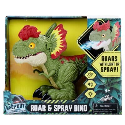 Kid Galaxy Dino Streamer -Dilophosaurus