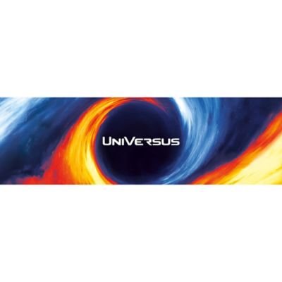 Image showing  My Hero Academia Collectible Card Game Set 6: Jet Burn - Ochaco Uraraka Playmat