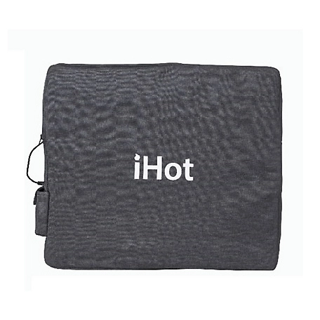 Olympia Portable Battery Operated Heating Cushion