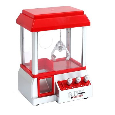 Trimate Claw Machine for Kids, Mini Claw Machines Toys