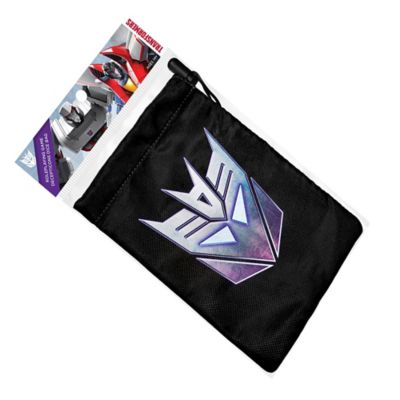 Image showing  Transformers RPG Decepticon Dice Bag