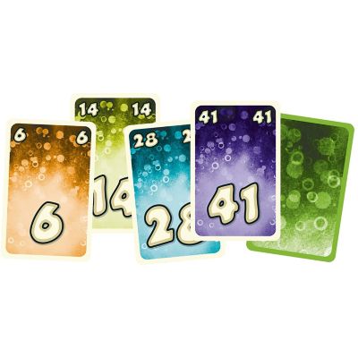 Image showing  FTW?! - Party Card Game, 2-6 Players, Ages 14+