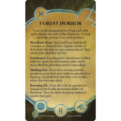 Image showing  Elements Of Inspiration: Boxed Set - 5e RPG Storytelling Cards