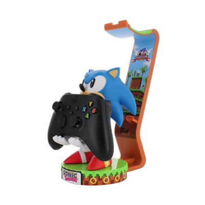 Image showing  SEGA: Sonic Deluxe - Light Up Device Stand