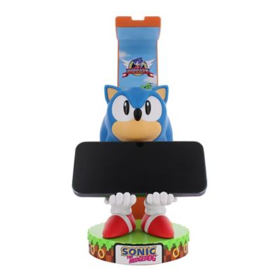 Image showing  SEGA: Sonic Deluxe - Light Up Device Stand
