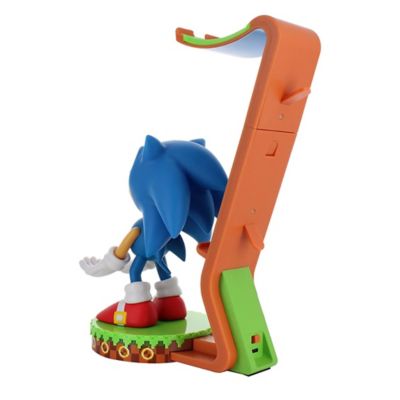 Image showing  SEGA: Sonic Deluxe - Light Up Device Stand