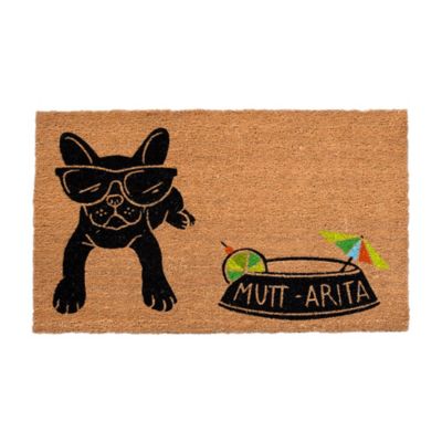 Image showing  Convertible Entrance Mat, Muttarita