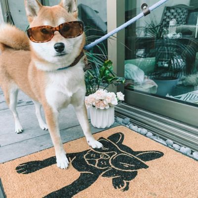 Image showing  Convertible Entrance Mat Rectangle Core Refill - Muttarita