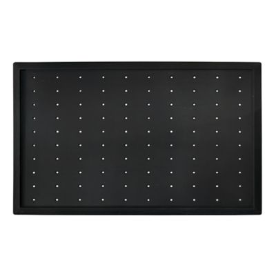 4 Cats & Dogs Convertible Entrance Mat - Rectangle Frame