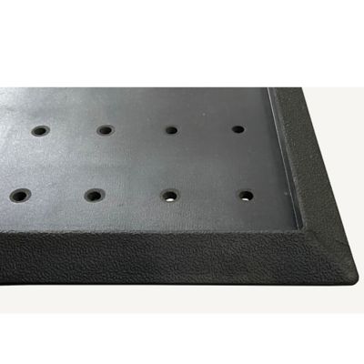 Image showing  Convertible Entrance Mat, Rectangle Frame