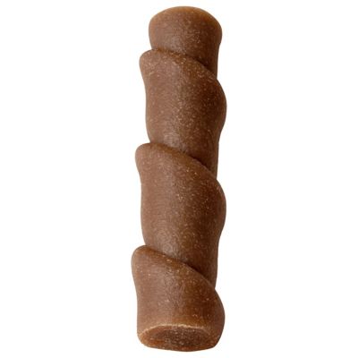 Image showing 5 th Milk-Bone Flavor Rolls Chicken Doodle Dandy Rawhide Free Dog Treats with Chicken, 5 ct.
