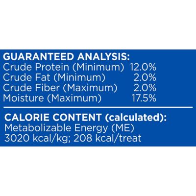 Image showing 7 th Milk-Bone Flavor Rolls Chicken Doodle Dandy Rawhide Free Dog Treats with Chicken, 5 ct.